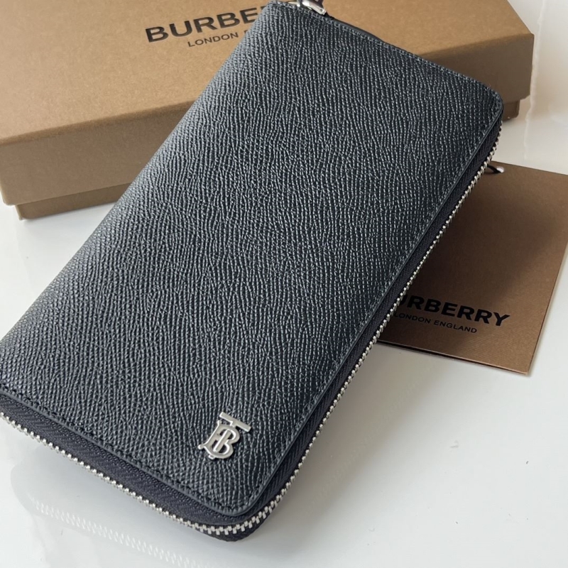 B**rry wallets